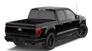 2026 Ford F-150® External Image 3